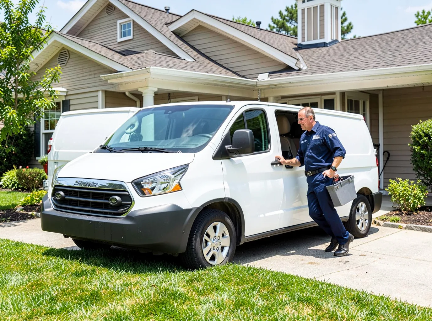 Emergency Plumber company in Stem, NC