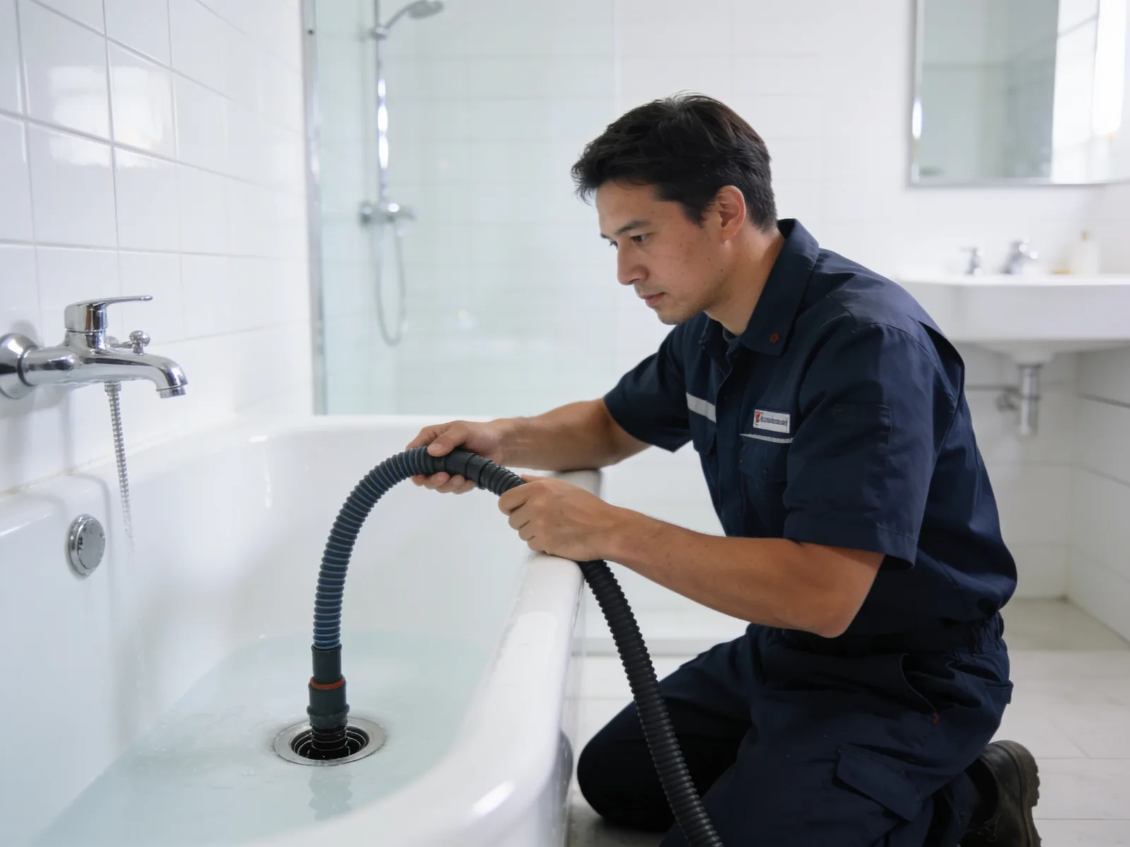 Emergency Plumber Stem, NC FAQs
